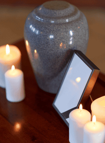 cremation