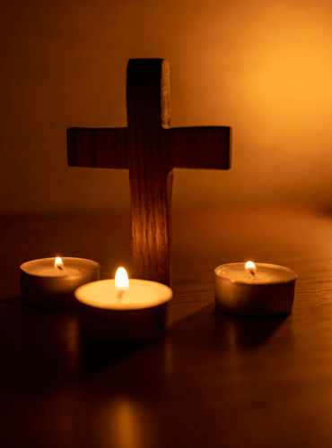 memorial service